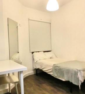 Habitación Privada en Hospitalet - 7