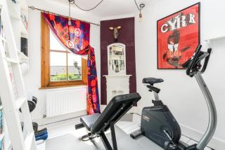 Beautiful 3BD Home Forest Hill South London - 6