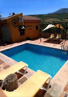 Cortijo Petra - 0
