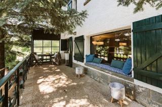 CASA FIR Chalet Individual único en Formigal - 7