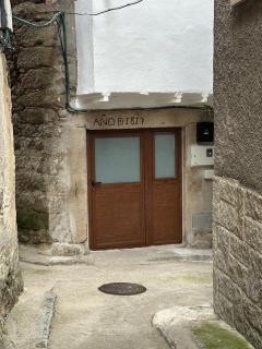Apartamento en un lugar con encanto - 1