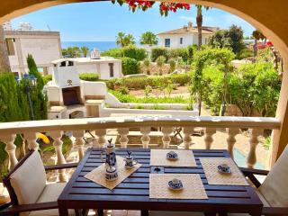 Villa Paraiso Moraira Playa Vista mar - 0