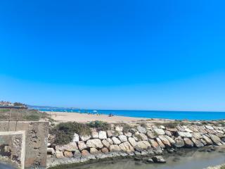 Apartamento en la playa - 6