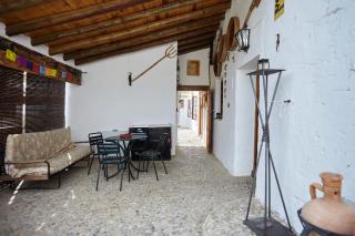 Cortijo Rural Majolero 1 - 8