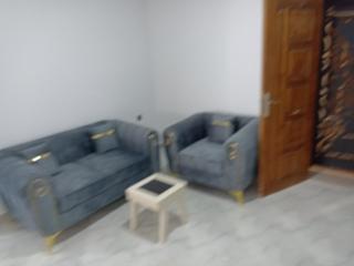 New apartment 300 m from the sea - 5