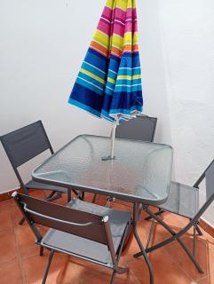 Juanita La Larga - 6