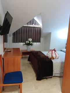 Hostal Casa Pancho - 0