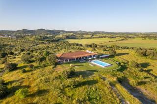 Monte da Vista Alegre - 9