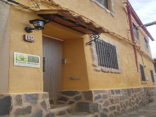 Casa Rural Valle del Cabriel - 6