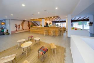 Hotel Vibra Bossa Flow - Adults only - 5