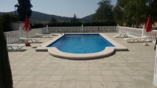 Casa Rural El Milano - 8