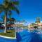 Complejo BLUESEA Puerto Resort compuesto por Hotel Canarife y Bonanza Palace