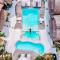 Gravity Eco Boutique Hotel - Adults Only
