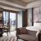 The St. Regis on the Bund, Shanghai