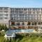 Silvanus Hotel