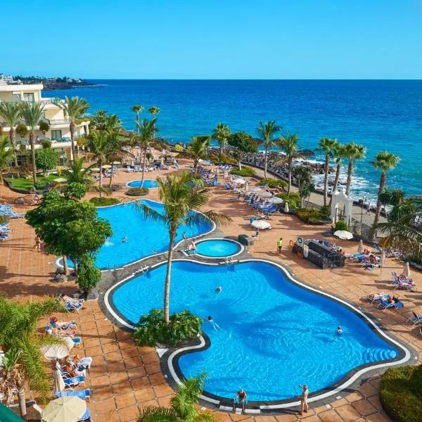 Hipotels Natura Palace Adults Only, hotel di Playa Blanca