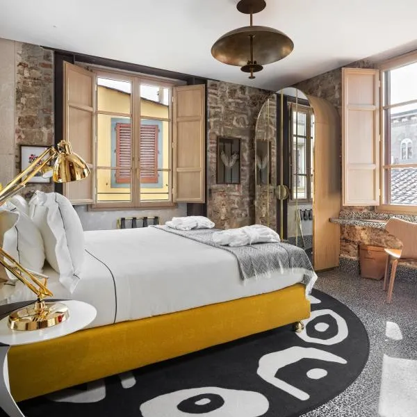 Hotel Calimala Florence, hotel a Firenze