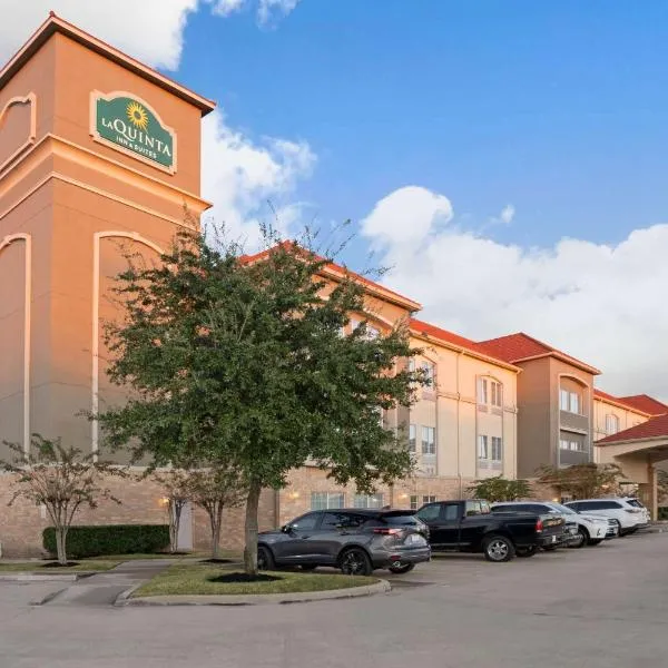 Sonesta Essential Houston Westchase, hotel in Houston