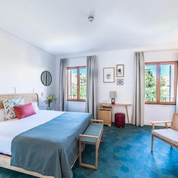 Nou Baleares, hotell i Palma de Mallorca