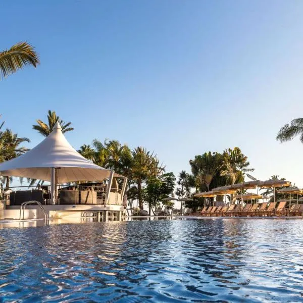 Radisson Blu Resort Gran Canaria, hotel di La Playa de Arguineguín