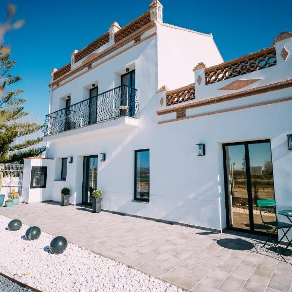 L'Hotelet del Delta - adults, hotell sihtkohas Deltebre