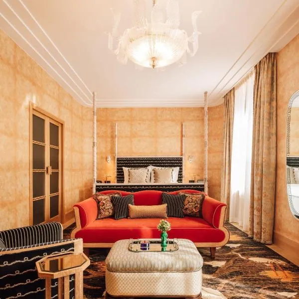 Sommerro, hotel a Oslo