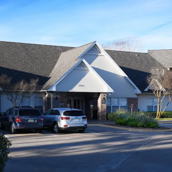 Residence Inn Houston Westchase On Westheimer, hotel in Houston