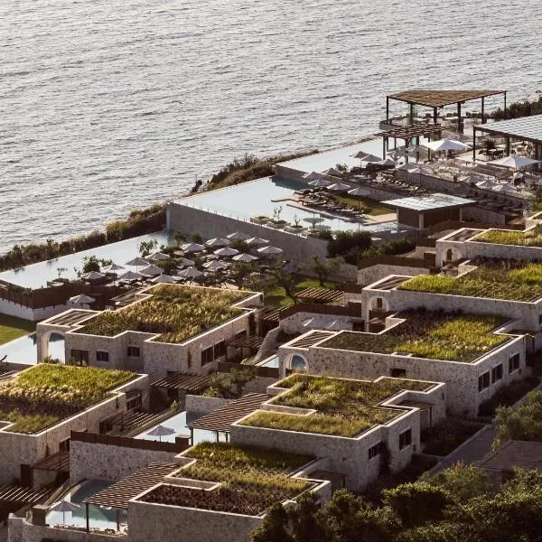 Lesante Cape Resort & Villas - The Leading Hotels of the World, hotel in Akrotiri