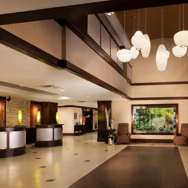 Hilton Garden Inn Austin Downtown-Convention Center, hotel in Austin