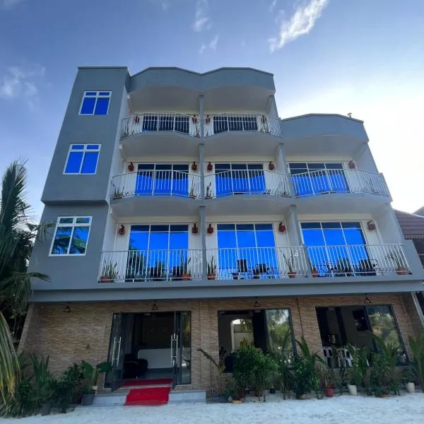 Rihiveli Residence Thoddoo, hotell sihtkohas Thoddoo