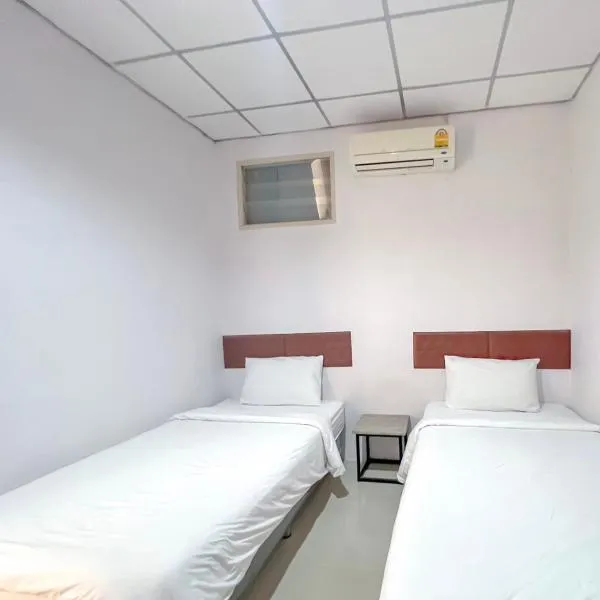 The Room Relax，位于班昌的酒店