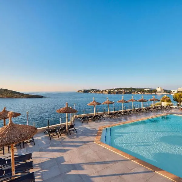 Hotel Florida Magaluf - Adults Only, hotell i Magaluf