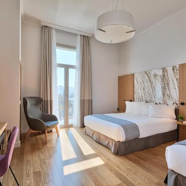 Aegli Hotel Volos, hotel a Volos