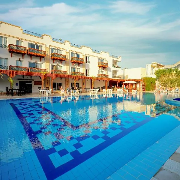 Falcon Naama Star Hotel, hotel a Sharm El Sheikh