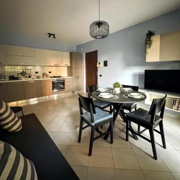 Appartamento con Terrazzo, hotel a Milano