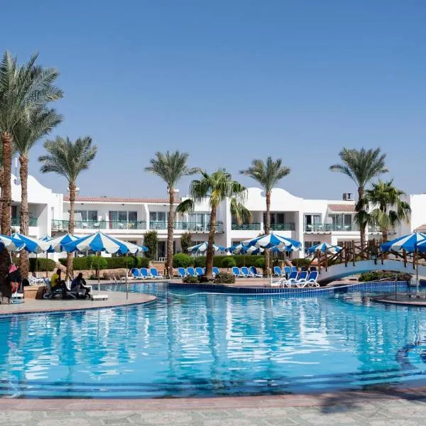 Panorama Naama Heights, hotel a Sharm El Sheikh