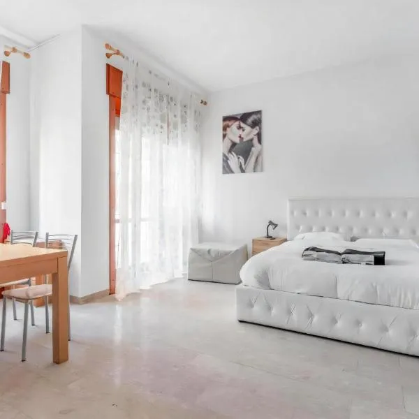 Moncler House Navigli, hotel a Milano