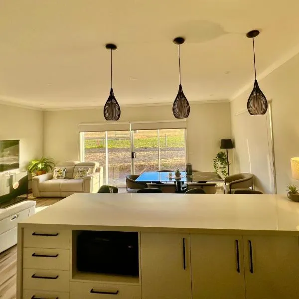 Paradise in San Remo- Philip Island, hotell i San Remo