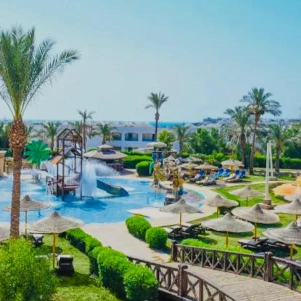 Private Luxury Villas at Sharm Dreams Vacation Club, hotel a Sharm El Sheikh