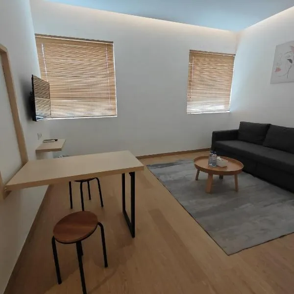 ManukabyHavis Boutique Hotel, hotell i Nagoya