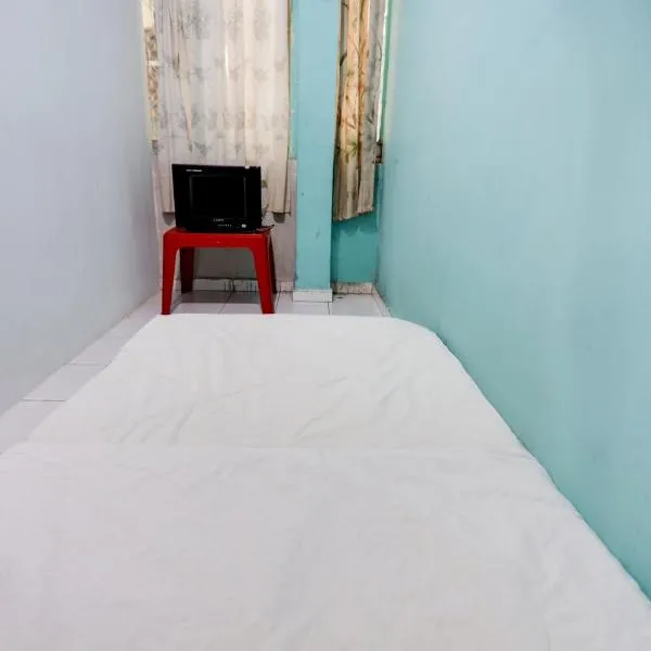 SPOT ON 91781 Solo Baru Homestay Syariah, hotell i Jodoh