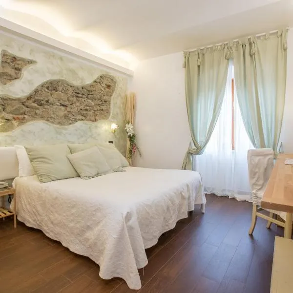Hotel Marina, hotell Monterosso al Mares